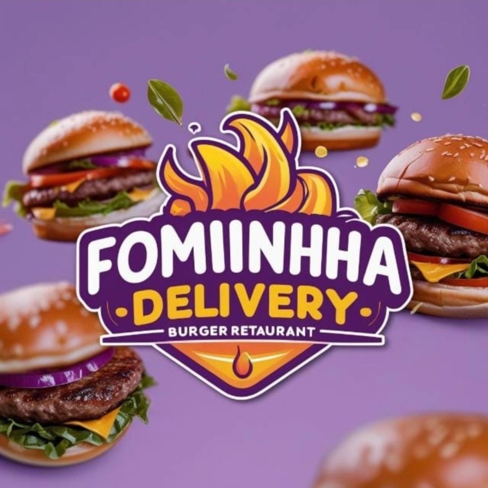 Fominha Delivery